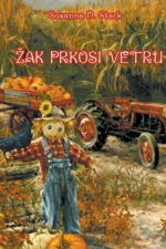 ?ak prkosi vetru
