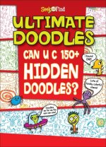 Ultimate Doodles: Seek and Find