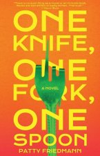 One Knife, One Fork, One Spoon