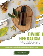 Divine Herbalism