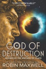 God of Destruction: The Gods of Atlantos Saga, Book V