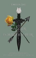 The Dagger And The Forbidden Heir