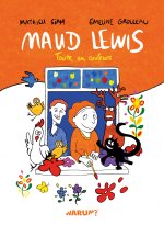 Maud Lewis