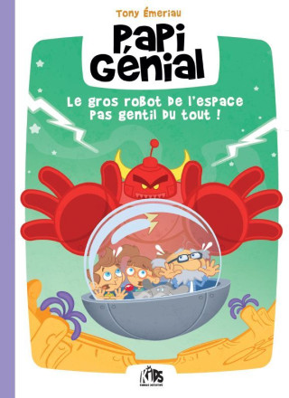 Papi Génial
