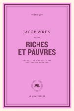Riches et pauvres
