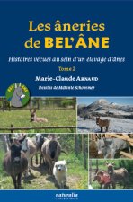 Les âneries de Bel’Âne - Tome 2