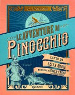 avventure di Pinocchio. Storia di un burattino (ristampa anastatica 1883). Edizione speciale 140 anni