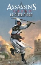 città d'oro. Assassin's creed