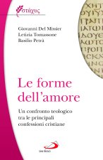 forme dell'amore. Un confronto teologico tra le principali confessioni cristiane
