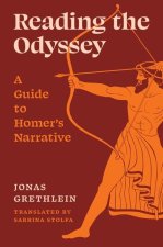 Reading the Odyssey – A Guide to Homer′s Narrative