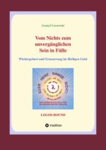 Vom Nichts zum unvergänglichen Sein in Fülle