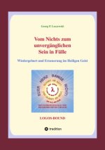 Vom Nichts zum unvergänglichen Sein in Fülle