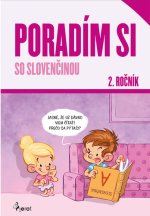 Poradím si so slovenčinou 2. roč.( nov.vyd.)