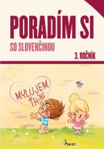 Poradím si so slovenčinou 3. roč.( nov.vyd.)
