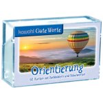 Bibelverse zur Orientierung