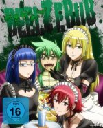 Beelzebub - Vol.3 - Blu-ray