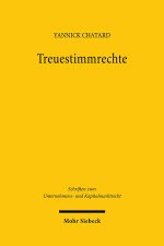 Treuestimmrechte