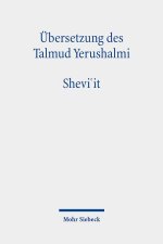 Übersetzung des Talmud Yerushalmi