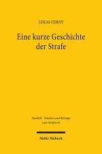 Eine kurze Geschichte der Strafe