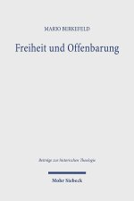 Freiheit und Offenbarung