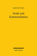 Strafe und Kommunikation