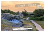 Darß-Zingst Naturimpressionen (Wandkalender 2024 DIN A2 quer), CALVENDO Monatskalender