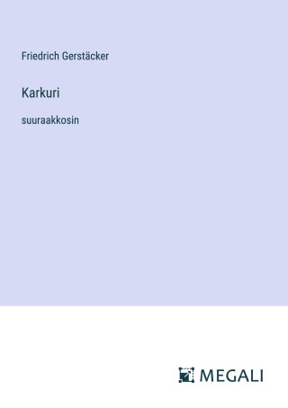 Karkuri