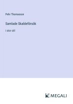 Samlade Skaldeförsök