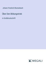 Über Den Bildungstrieb