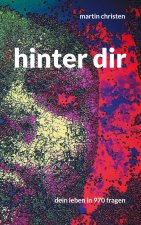 hinter dir
