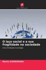 O laço social e a sua fragilidade na sociedade