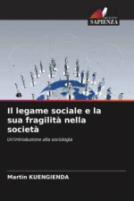 Il legame sociale e la sua fragilit? nella societ?
