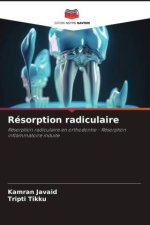 Résorption radiculaire