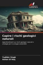 Capire i rischi geologici naturali