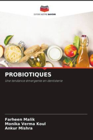 PROBIOTIQUES