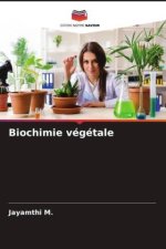 Biochimie végétale