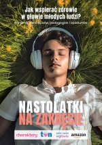 Nastolatki na zakręcie