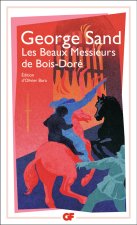 Les Beaux Messieurs de Bois-Doré