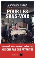 Pour les sans voix