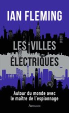 THRILLING CITIES