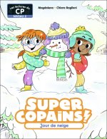Super Copains -6- Jour de neige