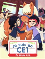 Au poney-club