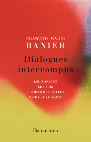 Dialogues interrompus