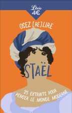 Osez (re)lire Mme de Staël
