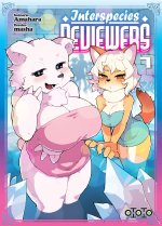Interspecies Reviewers T07