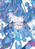 Bungô Stray Dogs BEAST T4