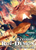 Le Retour du Roi-Démon T03