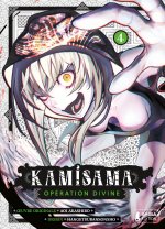 Kamisama - Opération Divine T04