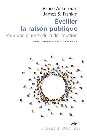 Éveiller la raison publique