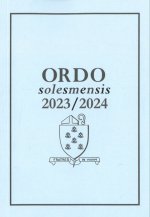 Ordo Solesmensis 2023/2024